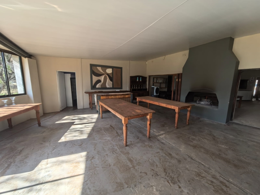 Commercial Property for Sale in Parys Free State